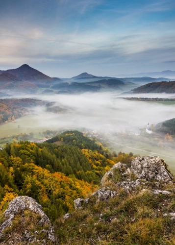 Čakanie na svetlo