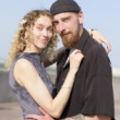 Nadia a Pavel
