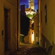 NOCNY C.KRUMLOV