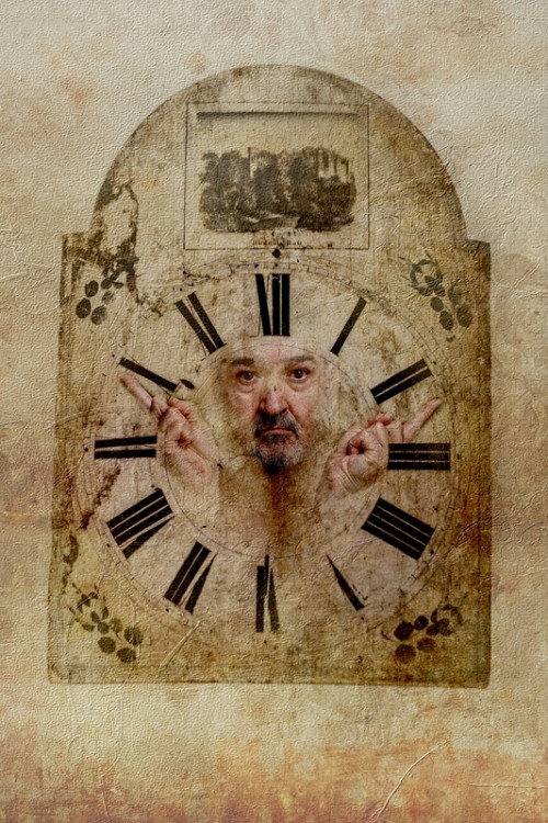 Život