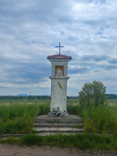 Rázcestie