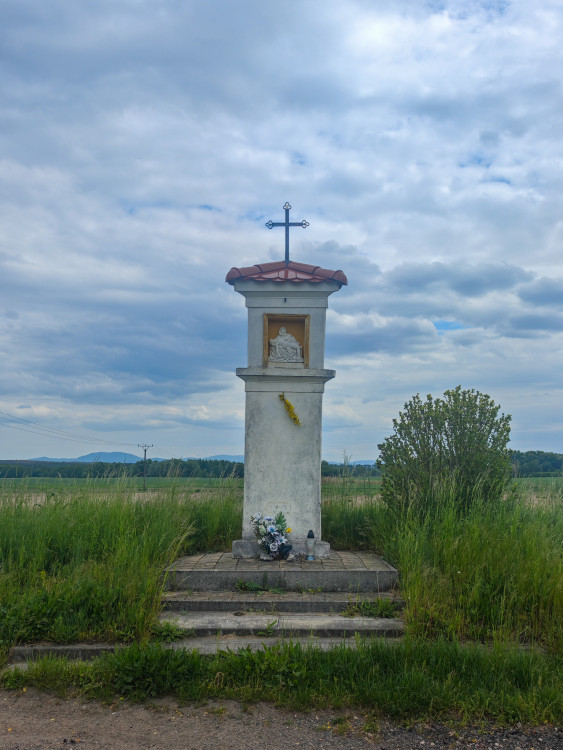 Rázcestie