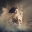 Veronika (Poems project)