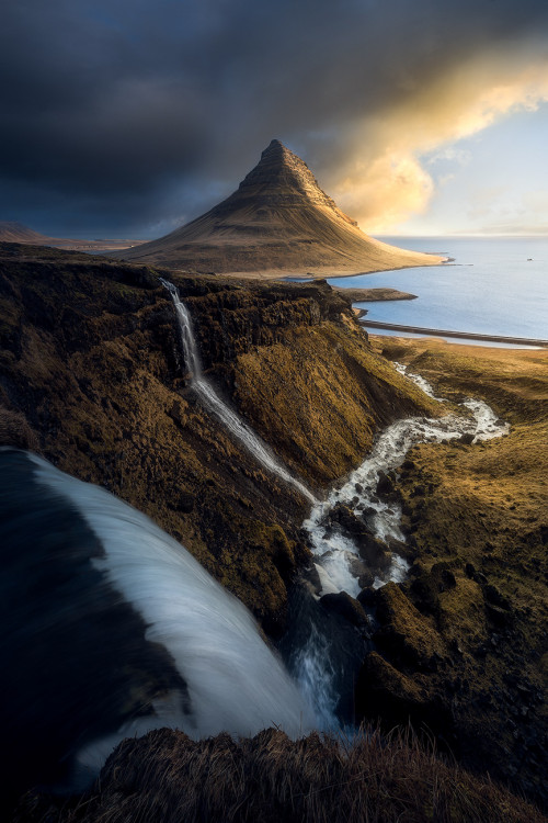 Kirkjufell