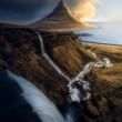 Kirkjufell