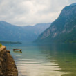 Bohinjske jazero