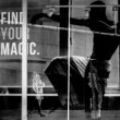 find your magic?