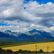 Vysoké Tatry
