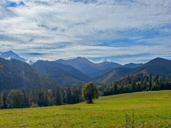 Belianske Tatry