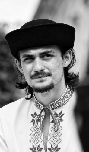Mládenec