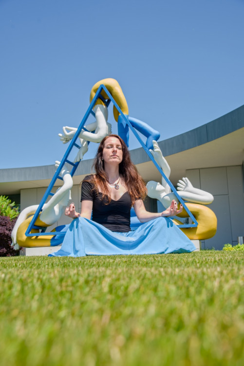 Meditácia