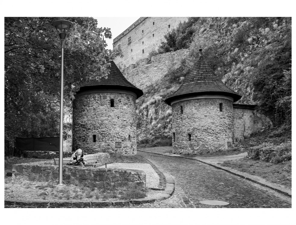 Trencin