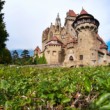 Kreuzenstein Castle
