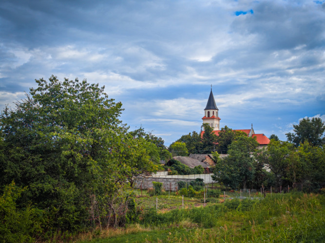 Kalinkovo