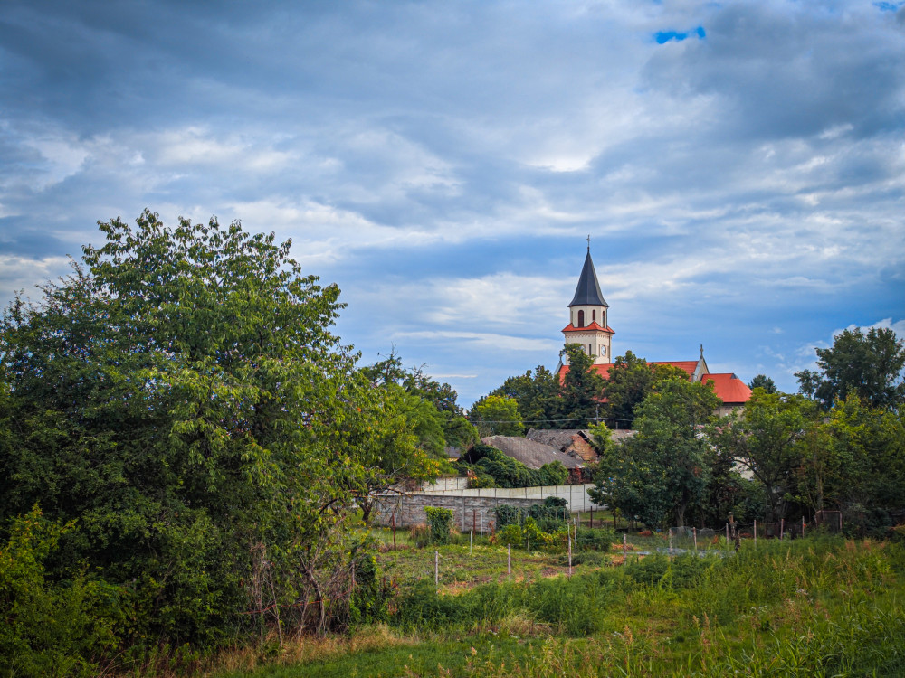 Kalinkovo