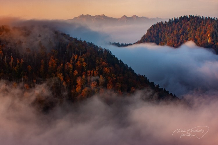 PIENAP a Tatry