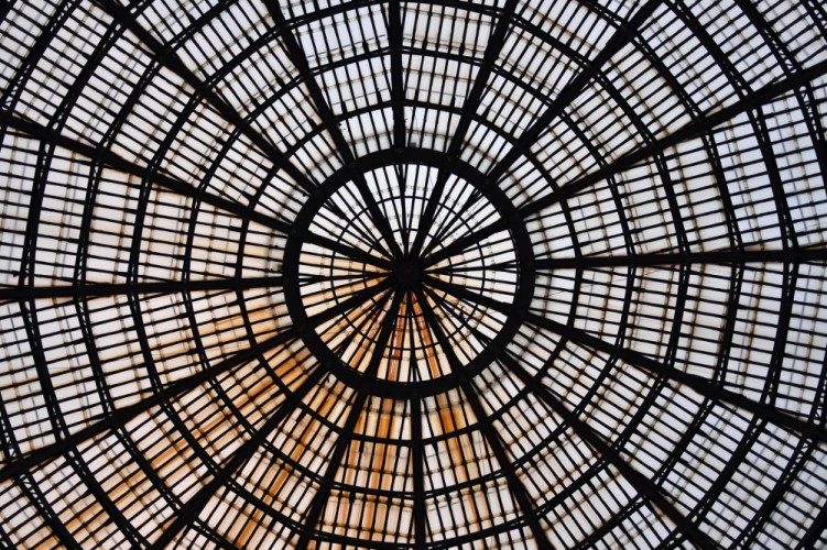 Galleria Umberto I.