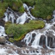 Hraunfossar