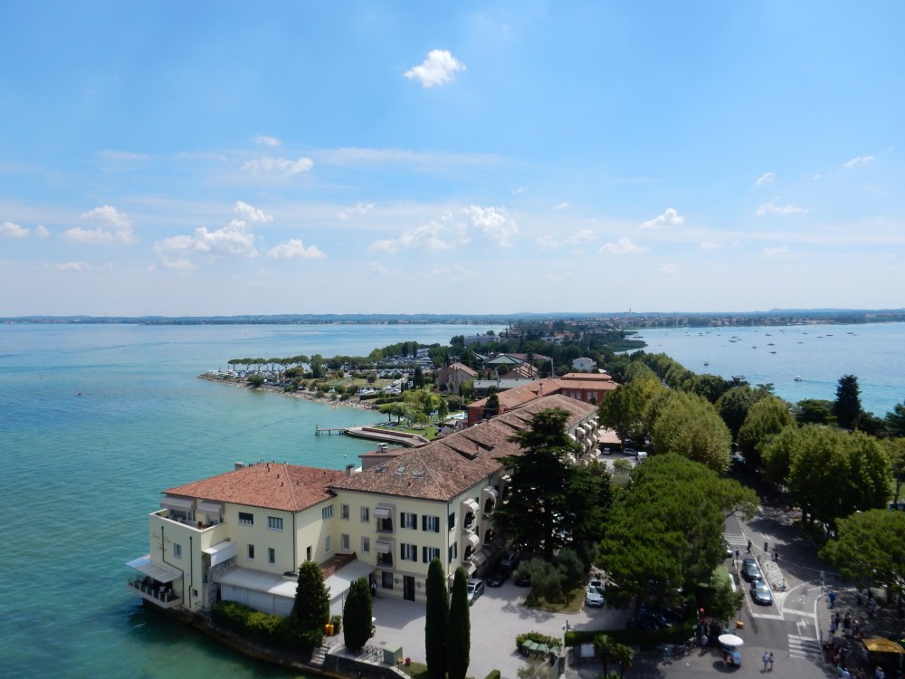 Lago di Garda