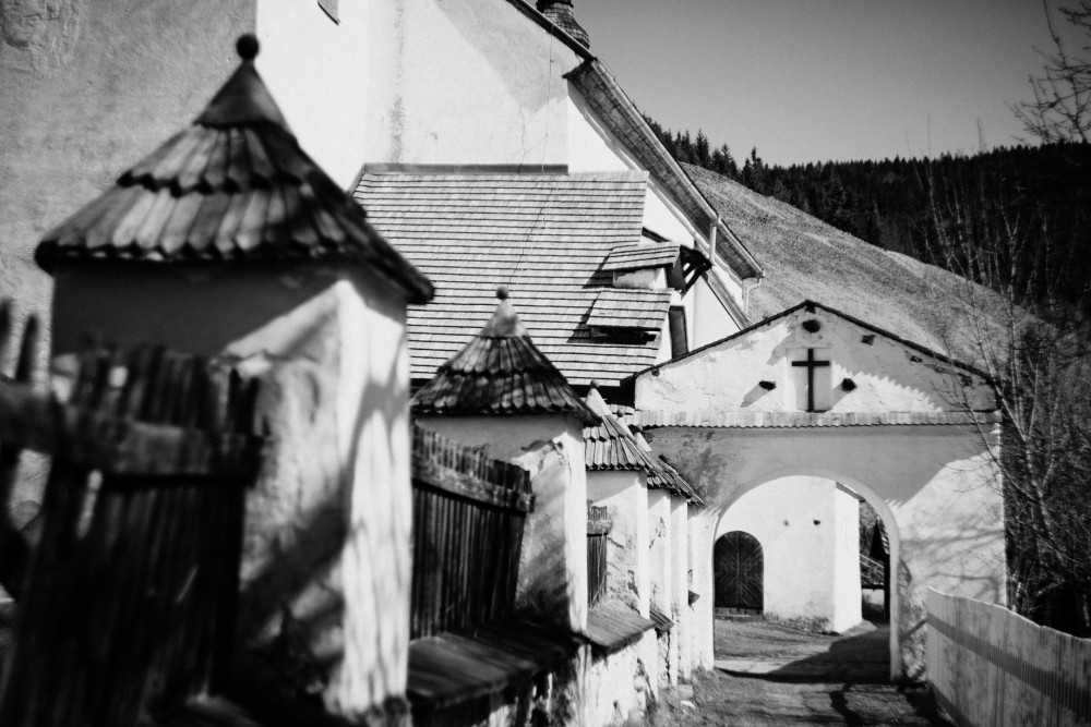 Špania Dolina