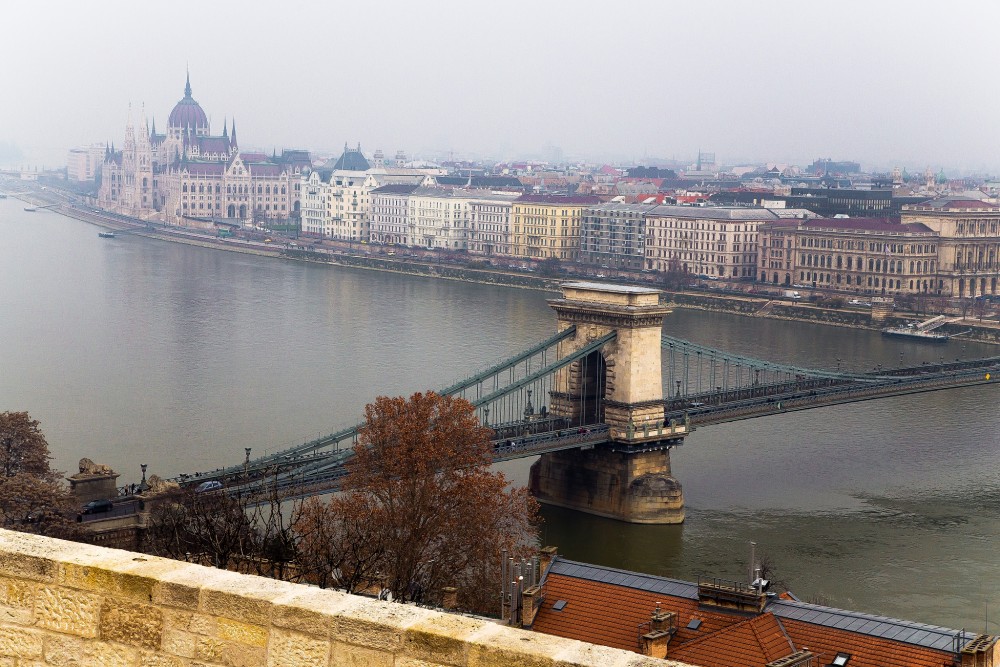 Budapest.