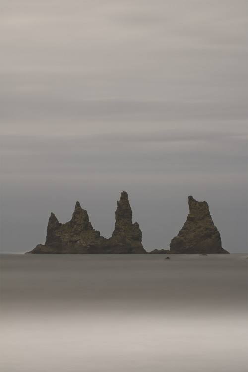 Reynisdrangar