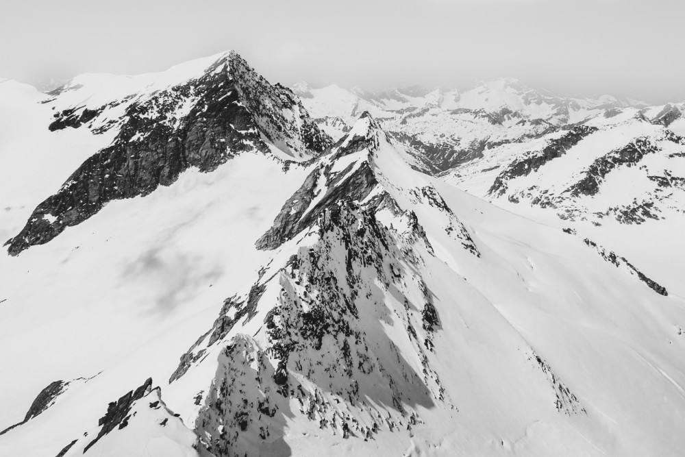 Austria - mountains I