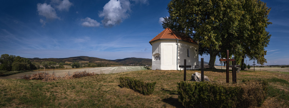 kaplnka