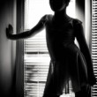 balerina