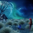 Blue Moon