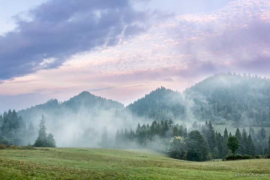 Pieniny (PL)