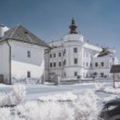 Markušovce v IR