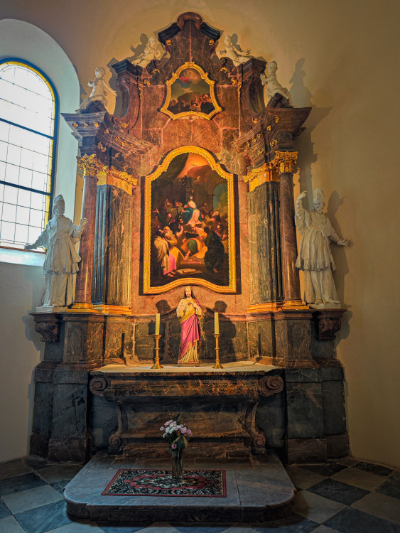 Porta Coeli