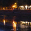 Nočné mesto
