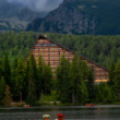 Štrbské pleso