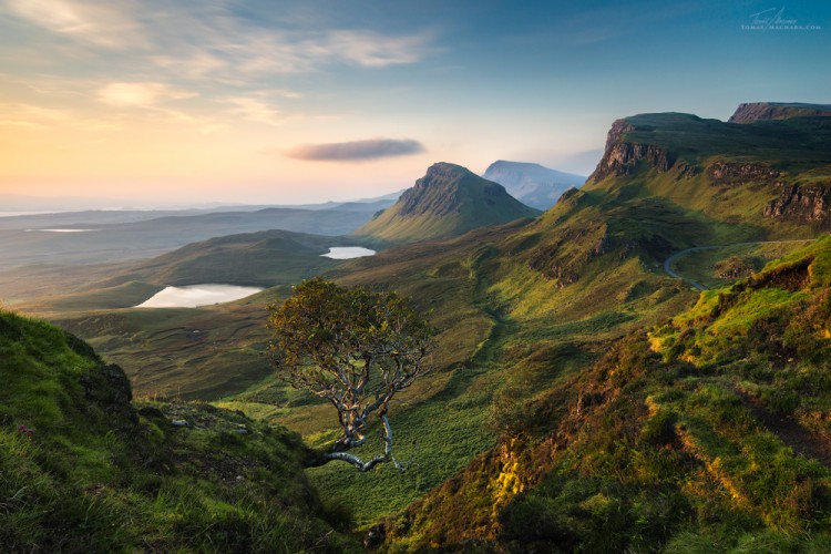 Quiraing