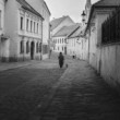 Na prechádzke (Kapitulská)