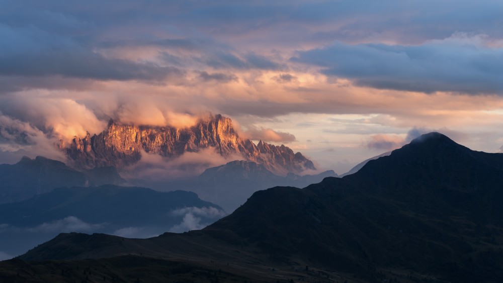 Monte Civetta