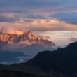 Monte Civetta