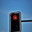 Stop - na měsíc až bude zelená