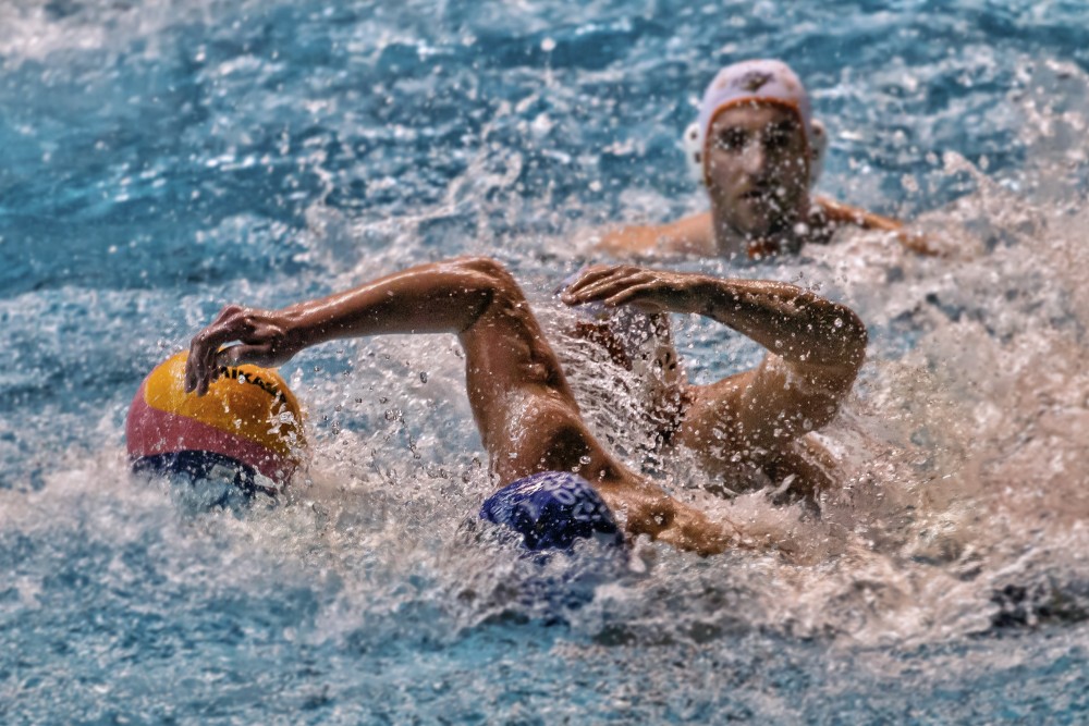 Water polo 5