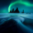 Reynisdrangar