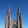 Kostol sv. Pavla v Štrasburgu