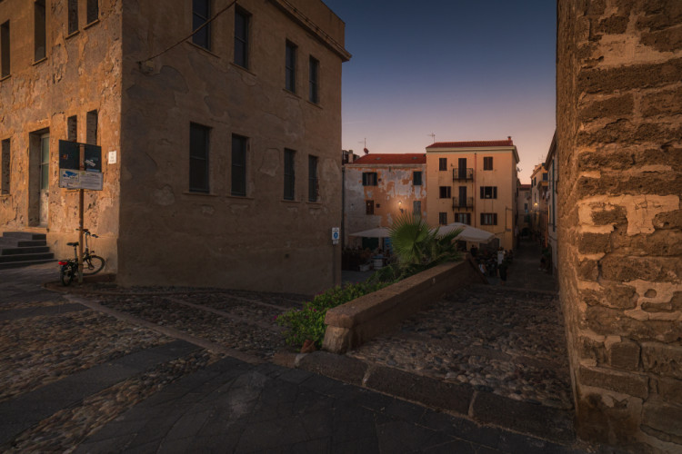 Alghero