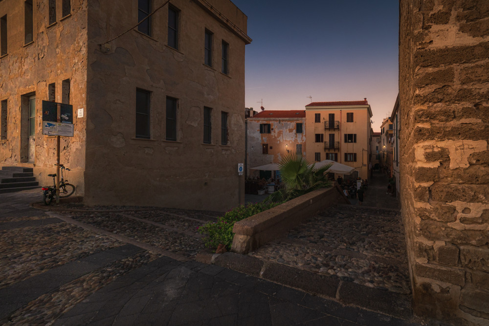 Alghero