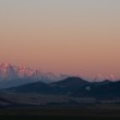 Tatry a super mesiac