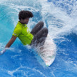 Surfer