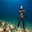 St.Epiglottis patron of freedivers