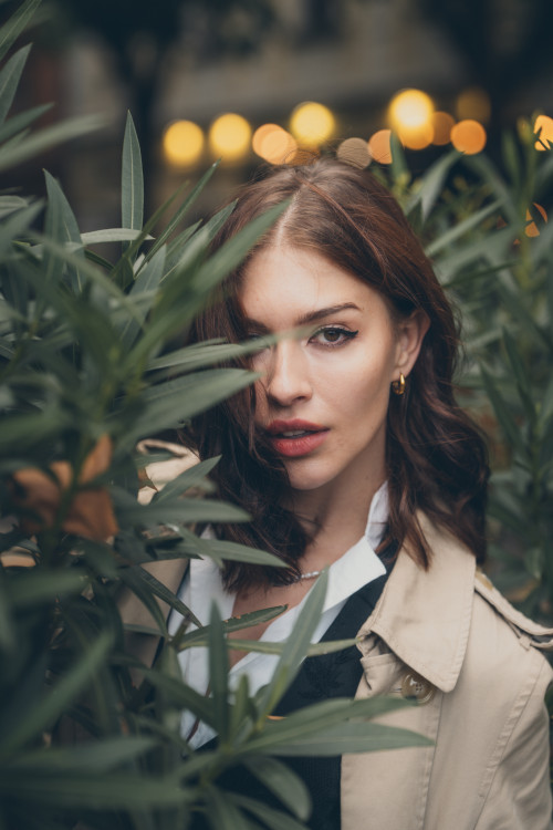 Portret