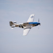 P-51 Mustang